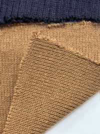 TS70 Maglia A Coste T/C 3 Elastici 1 Ferro Intero 60 Cm Di Larghezza TAKENAKA CORPORATION Sottofoto