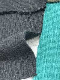 TS55 Maglia A Coste T/C 3 Elastici, 1 Elastico, 1 Pezzo, 2 X 1, Larghezza 60 Cm TAKENAKA CORPORATION Sottofoto