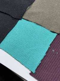 TS65 Maglia A Coste T/C 3 Elastici 2 Elastici 1 Elastico 2 X 1 60 Cm Di Larghezza TAKENAKA CORPORATION Sottofoto