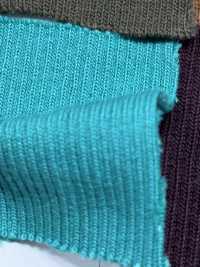 TS65 Maglia A Coste T/C 3 Elastici 2 Elastici 1 Elastico 2 X 1 60 Cm Di Larghezza TAKENAKA CORPORATION Sottofoto