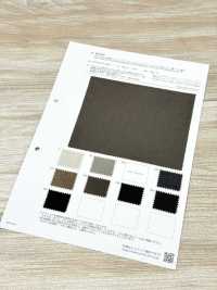 BD6285 Poliestere High Twist Shadow Mini Seersucker Natural Stretch + Trattamento Antirughe + Acqua Senza F[Tessile / Tessuto] COSMO TEXTILE Sottofoto