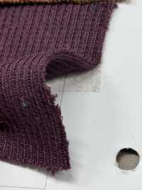 TS75 Maglia A Coste T/C 3 Pezzi, 1 Pezzo Di Elastico, 2x1, Larghezza 60 Cm TAKENAKA CORPORATION Sottofoto