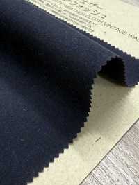 BD0350 Panno Impermeabile Compatto Ad Alta Densità Banshu Vintage Wash[Tessile / Tessuto] COSMO TEXTILE Sottofoto