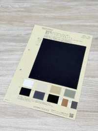 BD0350 Panno Impermeabile Compatto Ad Alta Densità Banshu Vintage Wash[Tessile / Tessuto] COSMO TEXTILE Sottofoto