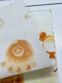 AP61208-DR Nunomonogatari Loomstate (Piegato A Metà)[Tessile / Tessuto] COSMO TEXTILE Sottofoto