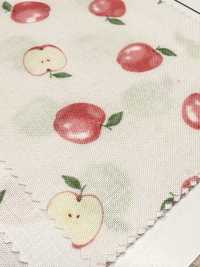 AP61111 La Signora Lilac Loomstate (Arrotolata)[Tessile / Tessuto] COSMO TEXTILE Sottofoto