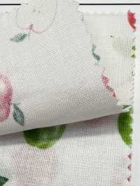 AP61111 La Signora Lilac Loomstate (Arrotolata)[Tessile / Tessuto] COSMO TEXTILE Sottofoto