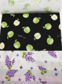 AP61111-DR La Signora Lilac Loomstate (Piegata A Metà)[Tessile / Tessuto] COSMO TEXTILE Sottofoto
