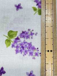 AP61111-DR La Signora Lilac Loomstate (Piegata A Metà)[Tessile / Tessuto] COSMO TEXTILE Sottofoto