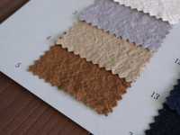 KB5045 Tela Tinta In Filo Di Cotone/lino[Tessile / Tessuto] KOYAMA Sottofoto