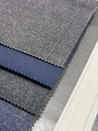 1036355 Pile CORDURA® FLEECE[Tessile / Tessuto] TAKISADA NAGOYA Sottofoto