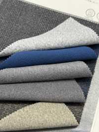1036355 Pile CORDURA® FLEECE[Tessile / Tessuto] TAKISADA NAGOYA Sottofoto