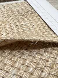 HJ-1015 Nastro Di Iuta Nanako[Cavo A Nastro] Nessun Nome Sottofoto