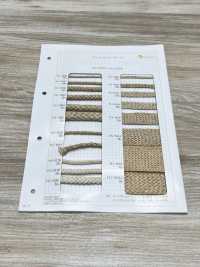 HJ-1015 Nastro Di Iuta Nanako[Cavo A Nastro] Nessun Nome Sottofoto