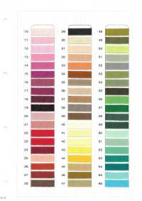 HS-5490 Nastro In Grosgrain Di Cotone[Cavo A Nastro] Nessun Nome Sottofoto