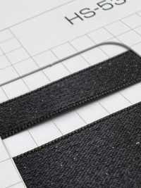 HS-5330 Nastro Glitterato In Nylon[Cavo A Nastro] Nessun Nome Sottofoto
