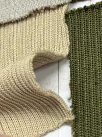 R1525 Filato A Coste, 2 Capi, 2x1, Larghezza 60 Cm[Maglia A Coste] TAKENAKA CORPORATION Sottofoto