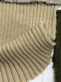 R1525 Filato A Coste, 2 Capi, 2x1, Larghezza 60 Cm[Maglia A Coste] TAKENAKA CORPORATION Sottofoto