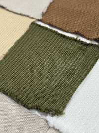 R1535 Filato A Coste 3 Capi 2x1 60 Cm Di Larghezza[Maglia A Coste] TAKENAKA CORPORATION Sottofoto