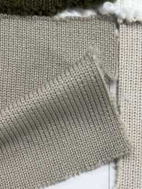 RS220 Filato A Coste, 2 Elastici, 1 Ago, Larghezza 60 Cm[Maglia A Coste] TAKENAKA CORPORATION Sottofoto