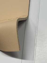 GROSSO CALF Vitello Grosso[Tessile / Tessuto] Filato Ritorto Nagai Foto secondaria