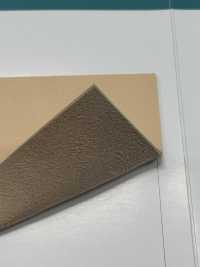 GROSSO CALF Vitello Grosso[Tessile / Tessuto] Filato Ritorto Nagai Foto secondaria