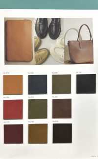 SEEK CALF Vitello Sikh[Tessile / Tessuto] Filato Ritorto Nagai Foto secondaria