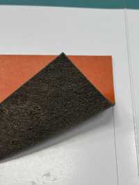 SEEK CALF Vitello Sikh[Tessile / Tessuto] Filato Ritorto Nagai Foto secondaria