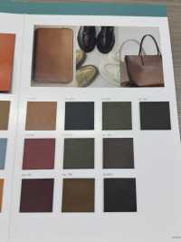 SEEK CALF Vitello Sikh[Tessile / Tessuto] Filato Ritorto Nagai Foto secondaria