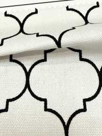 SP5500-DR Oxford Marocchina (Piegata A Metà)[Tessile / Tessuto] COSMO TEXTILE Sottofoto