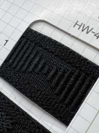 HW-4500 Fascia Elastica Casual Nessun Nome Sottofoto