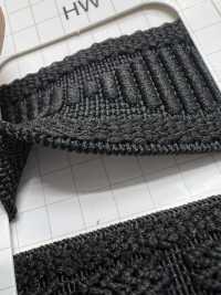 HW-4500 Fascia Elastica Casual Nessun Nome Sottofoto