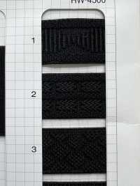 HW-4500 Fascia Elastica Casual Nessun Nome Sottofoto