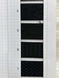 HW-4500 Fascia Elastica Casual Nessun Nome Sottofoto