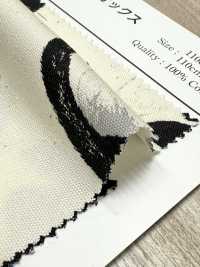 AP35406 Animal Oxford (Rotolo Rotondo)[Tessile / Tessuto] COSMO TEXTILE Sottofoto