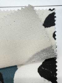 AP35406-DR Animal Oxford (Piegato A Metà)[Tessile / Tessuto] COSMO TEXTILE Sottofoto