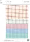 AP55106-DR Oxford a quadri finestra (mezza piega)