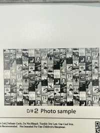 AP55201 Cinefabric Oxford (Rotolo Rotondo)[Tessile / Tessuto] COSMO TEXTILE Sottofoto