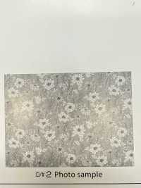 AP55808 Essential Grace 2 Oxford (Rotondo)[Tessile / Tessuto] COSMO TEXTILE Sottofoto