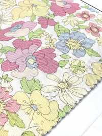 AP55808 Essential Grace 2 Oxford (Rotondo)[Tessile / Tessuto] COSMO TEXTILE Sottofoto