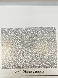 AP55808-DR Essential Grace 2 Oxford (Piegato A Metà)[Tessile / Tessuto] COSMO TEXTILE Sottofoto