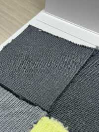 RS550 Filato A Coste, 5 Elastici, 1 Elastico, Ago Intero, Larghezza 60 Cm[Maglia A Coste] TAKENAKA CORPORATION Sottofoto