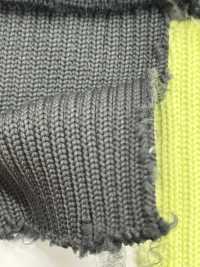 RS555 Filato A Coste, 5 Capi, 1 Elastico, 2x1, Larghezza 60 Cm[Maglia A Coste] TAKENAKA CORPORATION Sottofoto