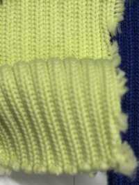 RS755 Filato A Coste, 7 Capi, 1 Elastico, 2x1, Larghezza 60 Cm[Maglia A Coste] TAKENAKA CORPORATION Sottofoto