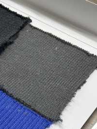 TS80 Maglia A Coste T/C 5 Elastico 2 Ferri Interi 60 Cm Di Larghezza TAKENAKA CORPORATION Sottofoto