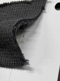 TS80 Maglia A Coste T/C 5 Elastico 2 Ferri Interi 60 Cm Di Larghezza TAKENAKA CORPORATION Sottofoto