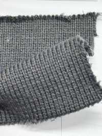 TS80 Maglia A Coste T/C 5 Elastico 2 Ferri Interi 60 Cm Di Larghezza TAKENAKA CORPORATION Sottofoto