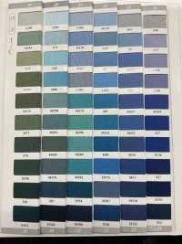 TS85 Maglia A Coste T/C 5 Pezzi, 2 Fasce Elastiche, 2x1, 60 Cm Di Larghezza TAKENAKA CORPORATION Sottofoto