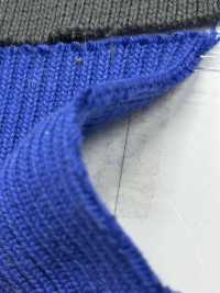 TS85 Maglia A Coste T/C 5 Pezzi, 2 Fasce Elastiche, 2x1, 60 Cm Di Larghezza TAKENAKA CORPORATION Sottofoto