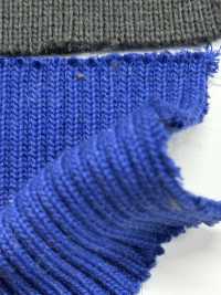 TS85 Maglia A Coste T/C 5 Pezzi, 2 Fasce Elastiche, 2x1, 60 Cm Di Larghezza TAKENAKA CORPORATION Sottofoto